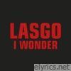 I Wonder - EP