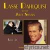 Lasse Dahlquist sjunger Jules Sylvain, vol. 3