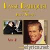 Lasse Dahlquist sjunger Jules Sylvain, vol. 2