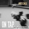 Last Call lyrics