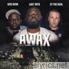 AWAX (feat. SMS WINK & OT THE REAL) - Single