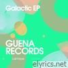 Galactic EP - Single
