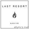 Black Fire - EP