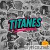 TITANES - EP