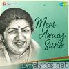 Meri Awaaz Suno - Lata Mangeshkar