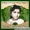 Bollywood Legendary Singers, Lata Mangeshkar, Vol. 5