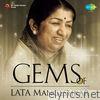 Gems of Lata Mangeshkar (feat. Bhupinder Singh)