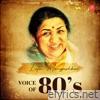 Voice of 80S Lata Mangeshkar