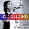 Living Legend Lata Mangeshkar