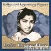 Bollywood Legendary Singers, Lata Mangeshkar, Vol. 4