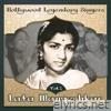 Bollywood Legendary Singers, Lata Mangeshkar, Vol. 2