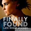 Finally Found (Extended Mixes) - EP