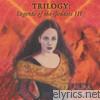 Laura Powers - Trilogy: Legends of the Goddess III