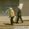 Jean Luc Godard and Anne Marie Mieville on Google Street - Single