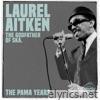 The Pama Years: Laurel Aitken, The Godfather of Ska