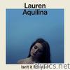 Lauren Aquilina - Isn’t It Strange?