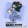SAXO 2025 (feat. Mary Austin) [Canelle Doublekick rework] - Single