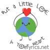 Put a Little Love in Your Heart - Single