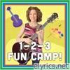 1-2-3 Fun Camp! - Single