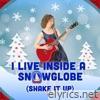 I Live Inside A Snowglobe (Shake It Up) - Single