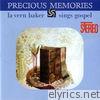 Precious Memories - LaVern Baker Sings Gospel