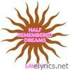 Half Remembered Dreams - Single