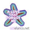 A Love That Forgot Me - Single