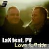Love & Pride (feat. PV)