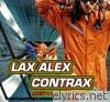 Lax Alex Contrax - Men On the Moon