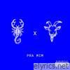 PRA MIM (feat. Hernani) - Single