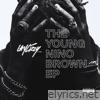 The Young Nino Brown (feat. Emtee, Kly & Mark Exodus) - EP