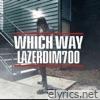 WHICH WAY - Single