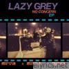 NO CONCERN EP