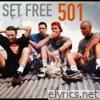 SET FREE / 501 - Single