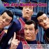 We Are Number One - Single