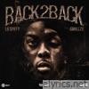 Back2Back (feat. SmallzX & C Major) - Single