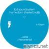 Home (Tom Sharkett Edit) - Single