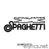 SPAGHETTI (Member ver.) - Single