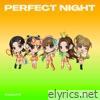 Perfect Night (for FEARNOT) - Single