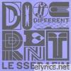 DIFFERENT - Single