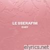 Le Sserafim - EASY (Remixes) - EP