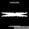 Le Sserafim - FEARLESS - EP