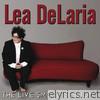 Lea Delaria - The Live Smoke Sessions