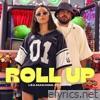 ROLL UP (feat. Amine) - Single