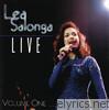 Lea Salonga, Vol. 1 (Live)
