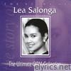 The Story of Lea Salonga: The Ultimate OPM Collection