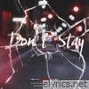 Don't Stay - Single