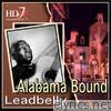 Alabama Bound