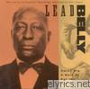 Leadbelly - The Library of Congress Recordings: Leadbelly - Gwine Dig a Hole to Put the Devil In, Vol. 2