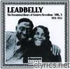 Leadbelly - Leadbelly Vol. 5 (1938-1942)